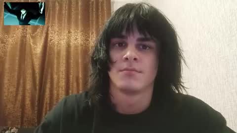 gushill_ online show from February 22, 2026, 2:13 am