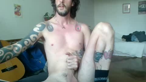 Gustav online show from March 23, 2026, 8:29 am