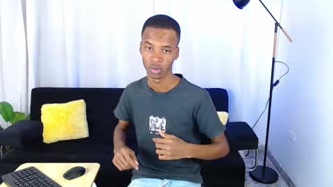 Gusty online show from February 17, 2026, 8:37 pm