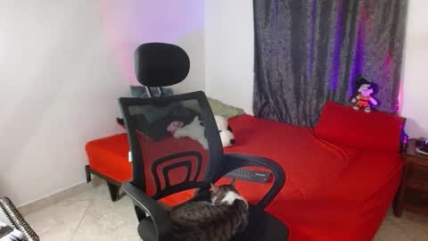 Guts online show from November 25, 2025, 7:03 pm