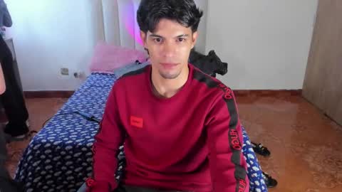 Guts online show from January 11, 2026, 3:33 am