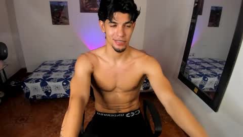 Guts online show from February 11, 2026, 6:51 am