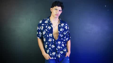 Guts online show from February 16, 2026, 6:15 pm