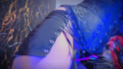 Antonella online show from March 28, 2026, 11:37 pm