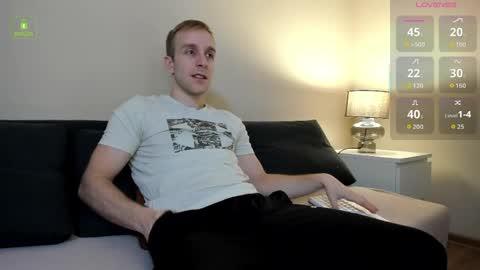 Buddy online show from April 9, 2026, 5:29 am