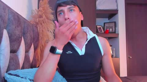 Gabriel online show from January 4, 2025, 11:06 pm