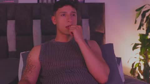 Gabriel online show from March 29, 2026, 6:13 am