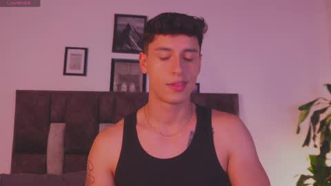 Gabriel online show from April 6, 2026, 5:52 am