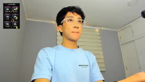 onlyfans    kevin garcia s online show from October 20, 2025, 11:32 am