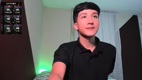 Snapshot of guy_veryhot1 chatting on June 8, 2026, 11:38 pm onlyfans kevin garcia s online show from June 8, 2026, 11:38 pm