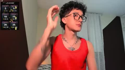 Snapshot of guy_veryhot1 chatting on June 11, 2026, 2:33 am onlyfans kevin garcia s online show from June 11, 2026, 2:33 am