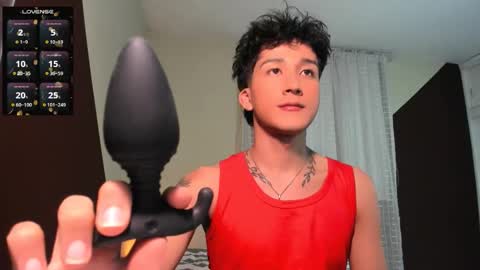 Snapshot of guy_veryhot1 chatting on June 11, 2026, 2:53 am onlyfans kevin garcia s online show from June 11, 2026, 2:53 am