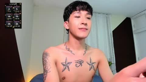 Snapshot of guy_veryhot1 chatting on July 6, 2026, 12:51 am onlyfans kevin garcia s online show from July 6, 2026, 12:51 am