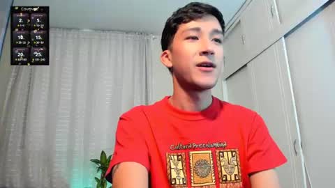 Snapshot of guy_veryhot1 chatting on July 22, 2026, 8:55 pm onlyfans kevin garcia s online show from July 22, 2026, 8:55 pm