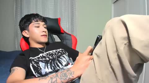Snapshot of guy_veryhot1 chatting on July 31, 2026, 2:33 am onlyfans kevin garcia s online show from July 31, 2026, 2:33 am
