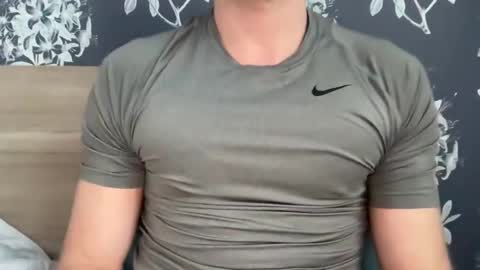 Snapshot of guyfromfinland1981 chatting on February 17, 2025, 1:53 pm NaughtyFitHusband online show from February 17, 2025, 1:53 pm