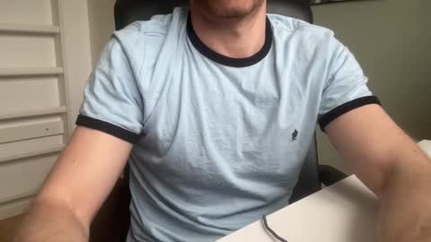 Snapshot of guyfromfinland1981 chatting on February 21, 2025, 9:24 am NaughtyFitHusband online show from February 21, 2025, 9:24 am