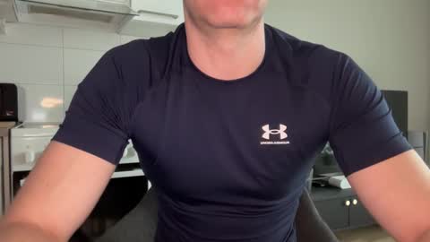 NaughtyFitHusband online show from March 3, 2026, 6:52 am