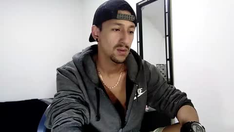 Snapshot of guykarim chatting on December 31, 2024, 5:11 am karim online show from December 31, 2024, 5:11 am