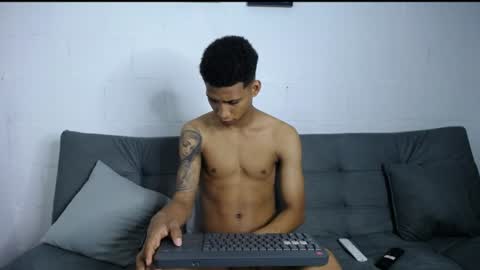 BLACK HOT online show from July 14, 2026, 4:06 am