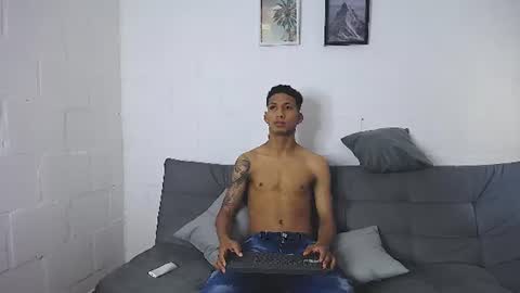 BLACK HOT online show from July 14, 2026, 7:19 pm