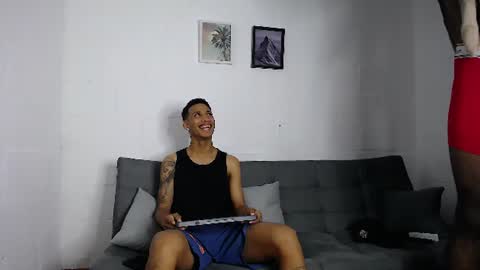 BLACK HOT online show from July 15, 2026, 10:37 pm