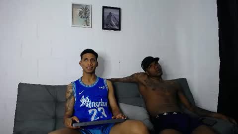 BLACK HOT online show from July 16, 2026, 9:43 pm