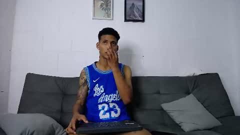 BLACK HOT online show from July 18, 2026, 7:12 am