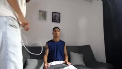 BLACK HOT online show from July 20, 2026, 8:11 pm