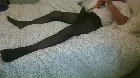 guysinnylons online show from February 27, 2025, 10:15 am