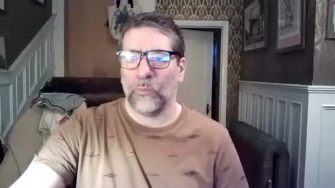 Guy Forget online show from March 9, 2026, 10:47 pm