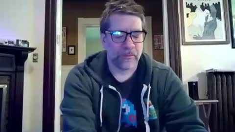 Guy Forget online show from March 17, 2026, 12:59 am