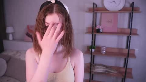 Hello everyone Im May online show from April 28, 2026, 11:59 am