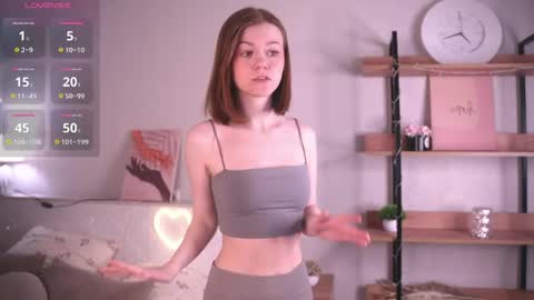 Hello everyone Im May online show from May 17, 2026, 11:06 am