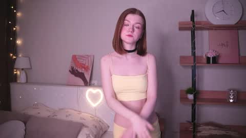 Hello everyone Im May online show from May 23, 2026, 11:03 am