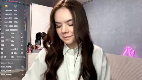 Alice online show from February 21, 2026, 1:12 pm