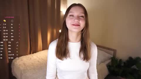 Molly online show from March 4, 2026, 5:13 am