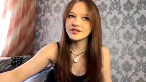 Snapshot of gwynethoverdick chatting on May 23, 2026, 8:07 am Nika Kova online show from May 23, 2026, 8:07 am