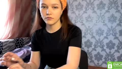 Snapshot of gwynethoverdick chatting on May 25, 2026, 8:09 am Nika Kova online show from May 25, 2026, 8:09 am