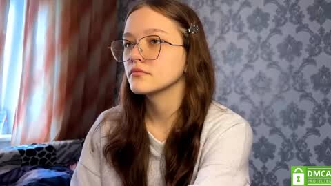 Snapshot of gwynethoverdick chatting on May 26, 2026, 8:10 am Nika Kova online show from May 26, 2026, 8:10 am