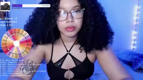 Snapshot of gxddessaliceee chatting on July 28, 2026, 6:42 pm gxddessaliceee online show from July 28, 2026, 6:42 pm
