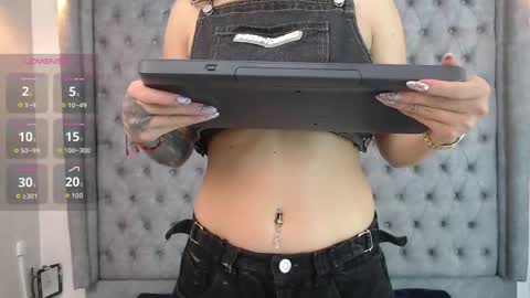 Gyal Smith online show from May 2, 2026, 3:00 am