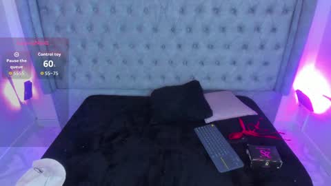 Gyal Smith online show from July 27, 2026, 4:30 am