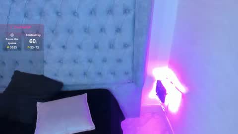 Gyal Smith online show from July 28, 2026, 3:57 am