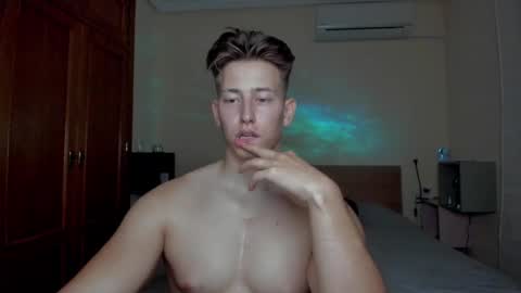 Oliver online show from March 10, 2025, 6:45 pm