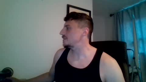 gymbro1986 online show from July 28, 2026, 2:35 pm