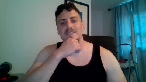 gymbro1986 online show from July 28, 2026, 4:16 pm