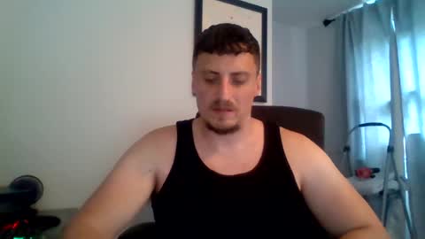 gymbro1986 online show from July 28, 2026, 6:20 pm