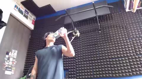 Gymbro42 online show from June 30, 2026, 9:27 pm