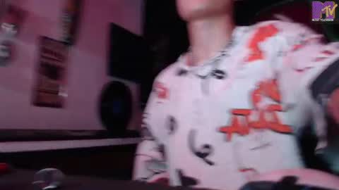 Gymbro42 online show from July 17, 2026, 1:12 am